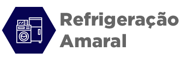 Refrigeração Amaral - Conserto de Geladeiras e Máquinas de Lavar