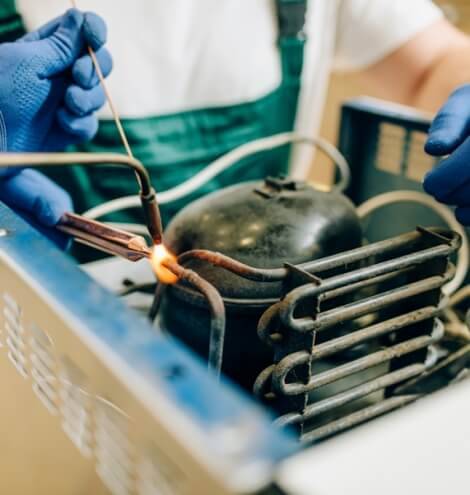 Refrigeração Amaral