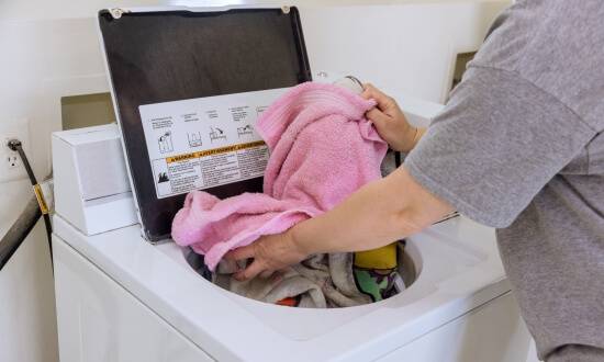 Conserto de Máquinas de Lavar